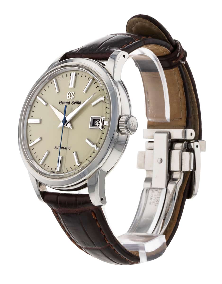 Grand Seiko Elegance Collection SBGR261 Grand Seiko Elegance Collection SBGR261